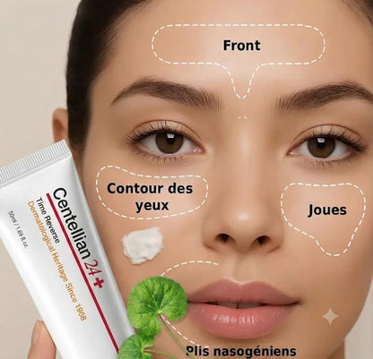 Korean Time Reverse Cream