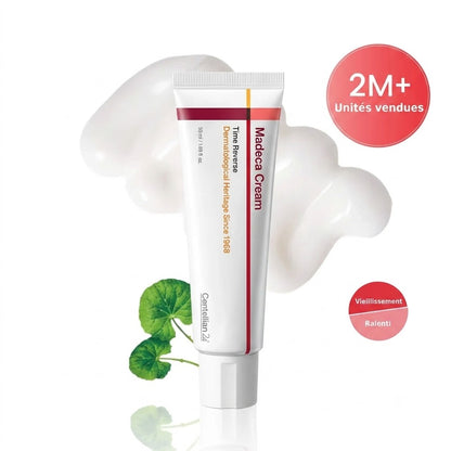 Korean Time Reverse Cream